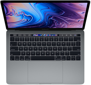 Macbook Pro 2019(Touch Bar )